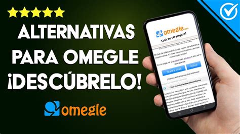 Alternativas de Omegle realmente buenas para。